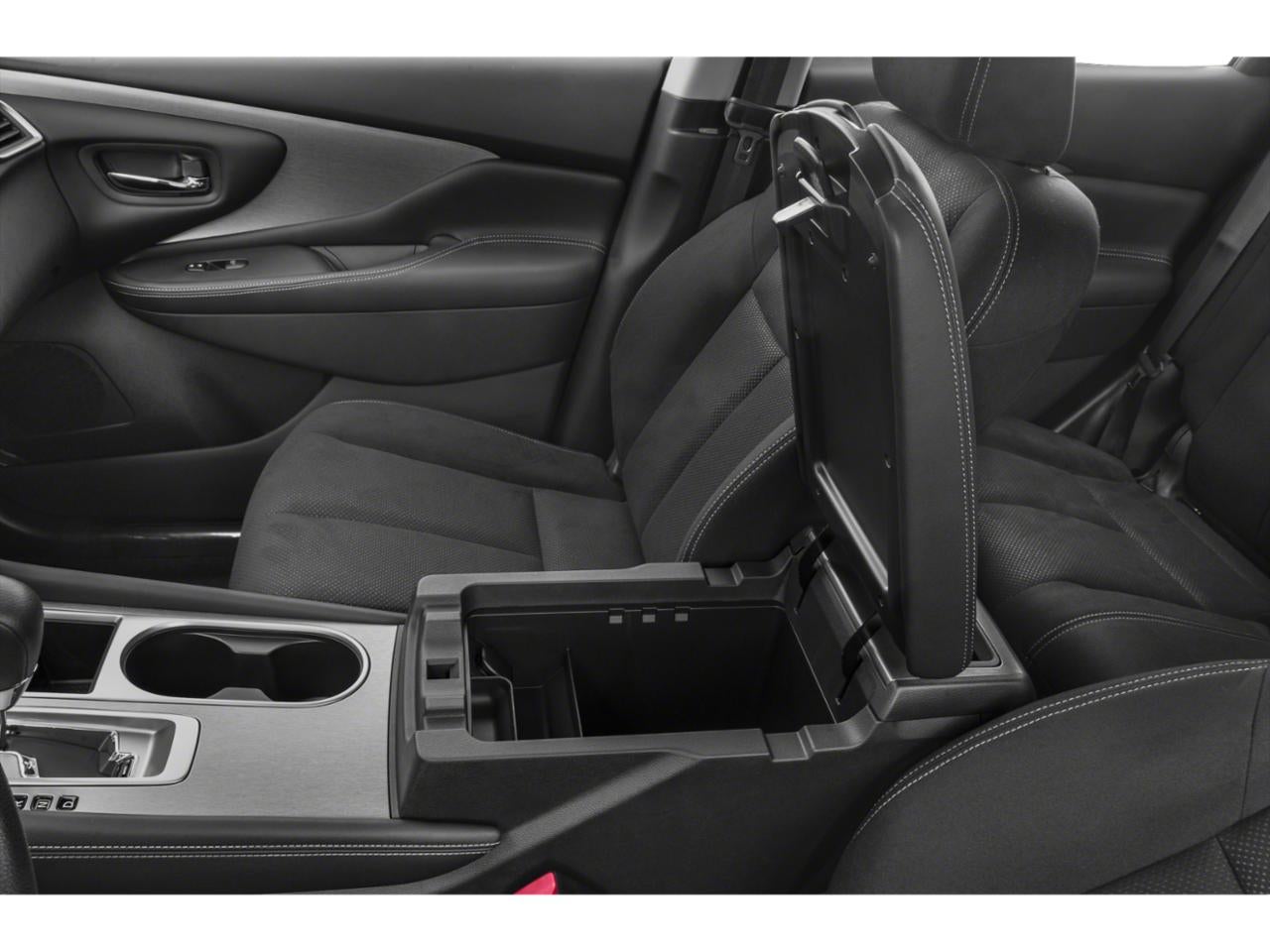 2022 Nissan Murano AWD S