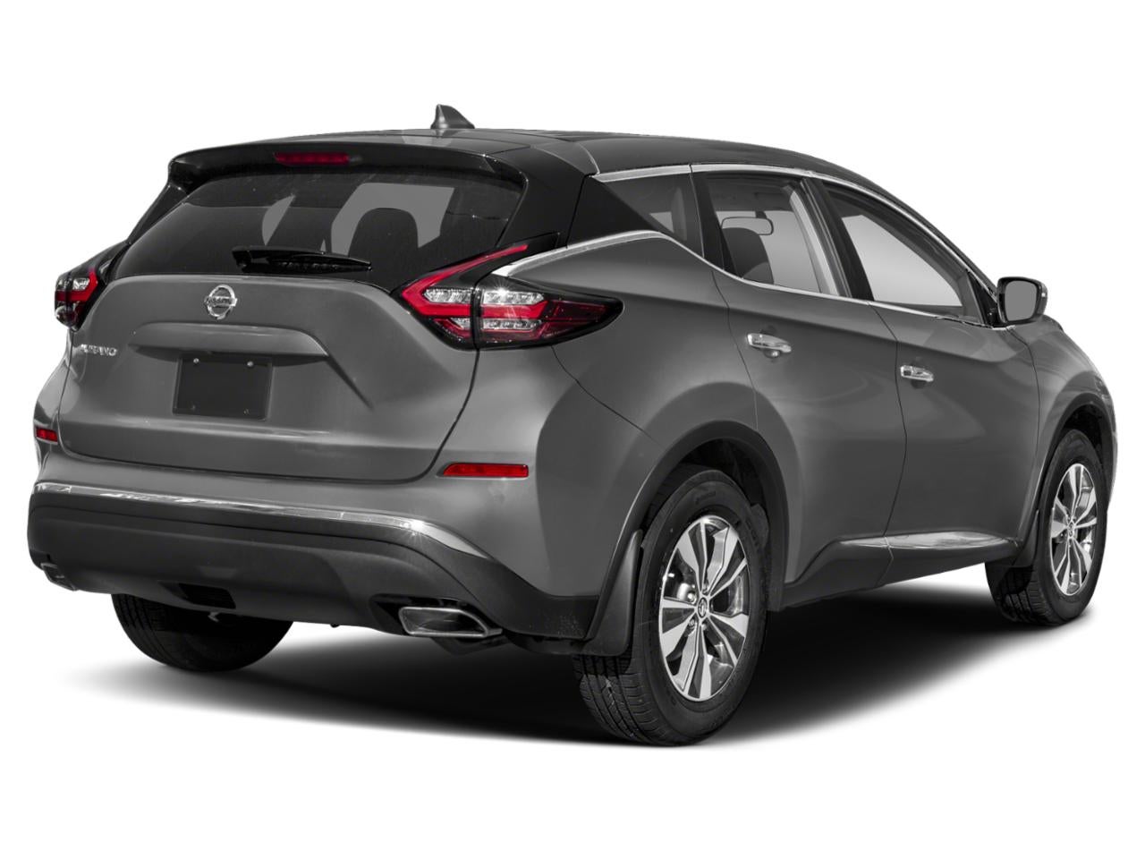 2022 Nissan Murano AWD S