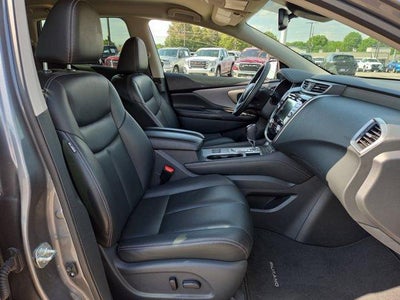2022 Nissan Murano FWD SV