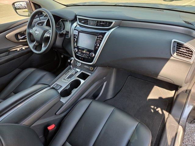2022 Nissan Murano FWD SV