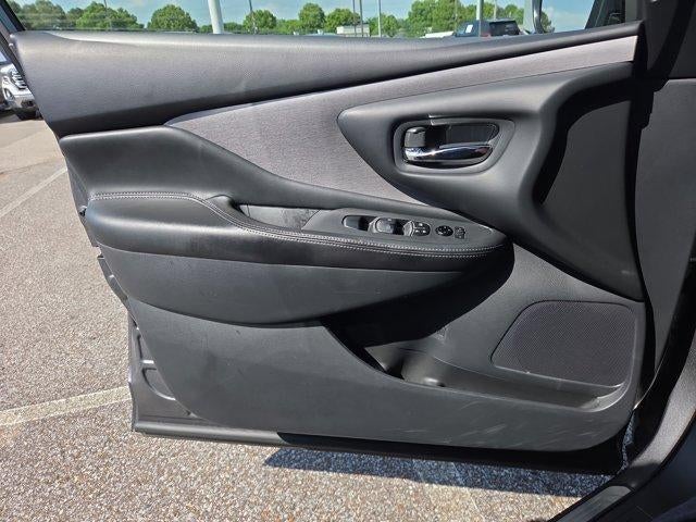 2022 Nissan Murano FWD SV