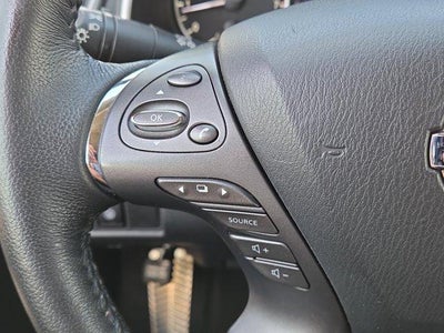 2022 Nissan Murano FWD SV