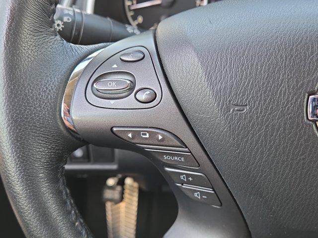 2022 Nissan Murano FWD SV