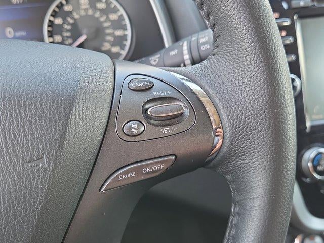 2022 Nissan Murano FWD SV