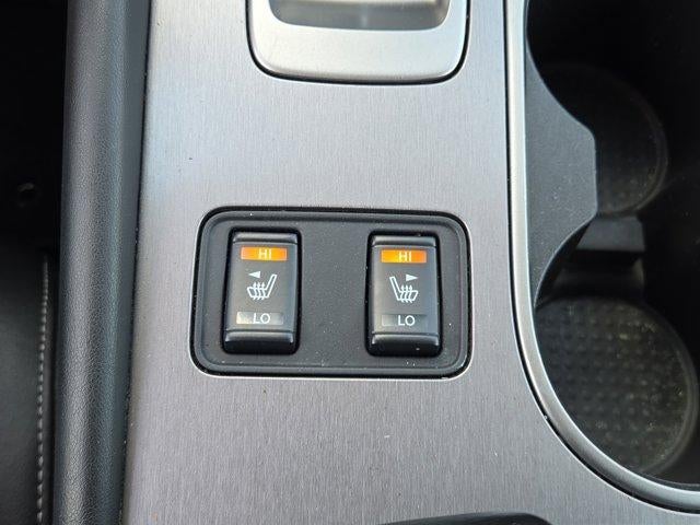 2022 Nissan Murano FWD SV