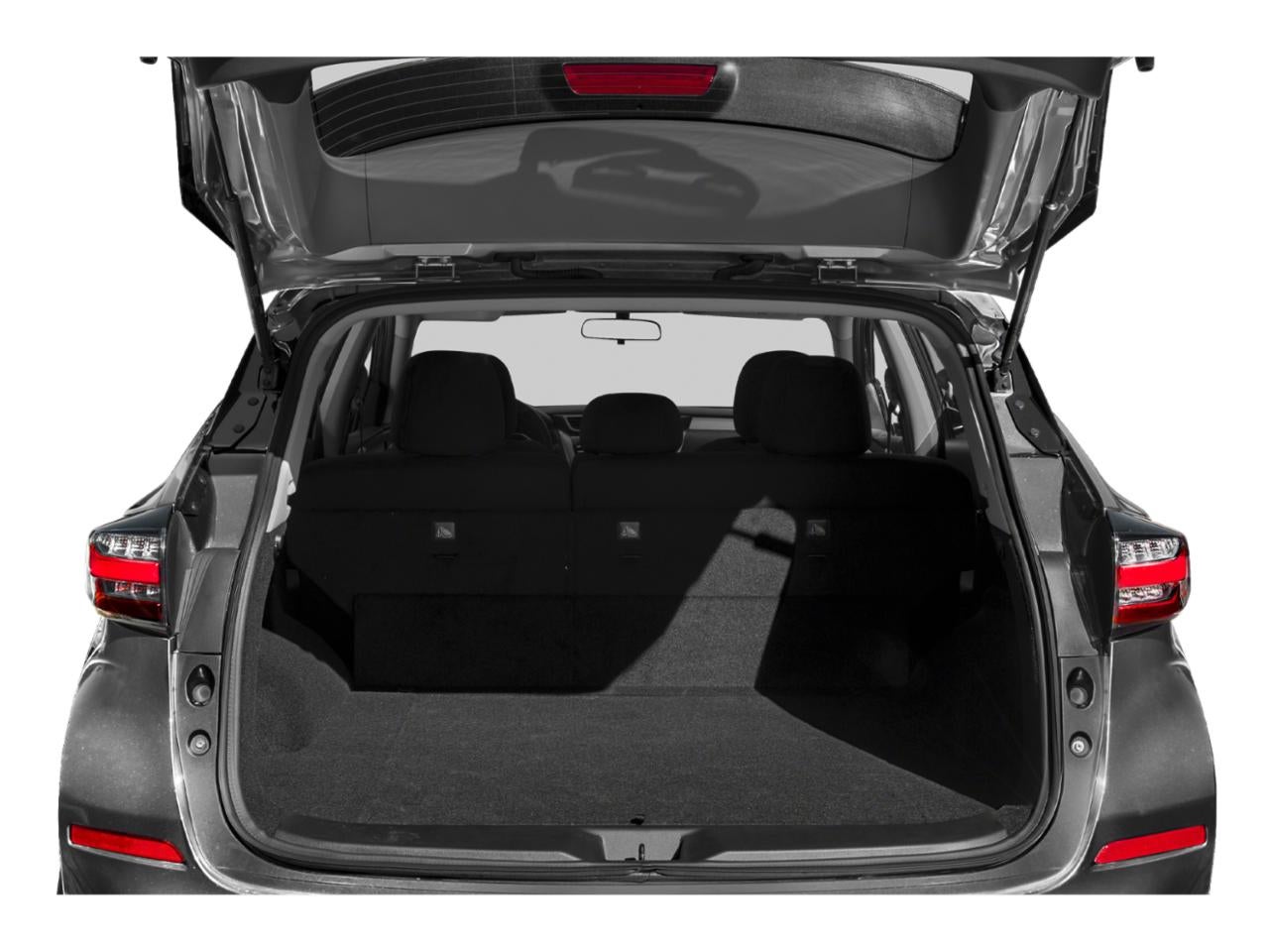 2022 Nissan Murano FWD SV