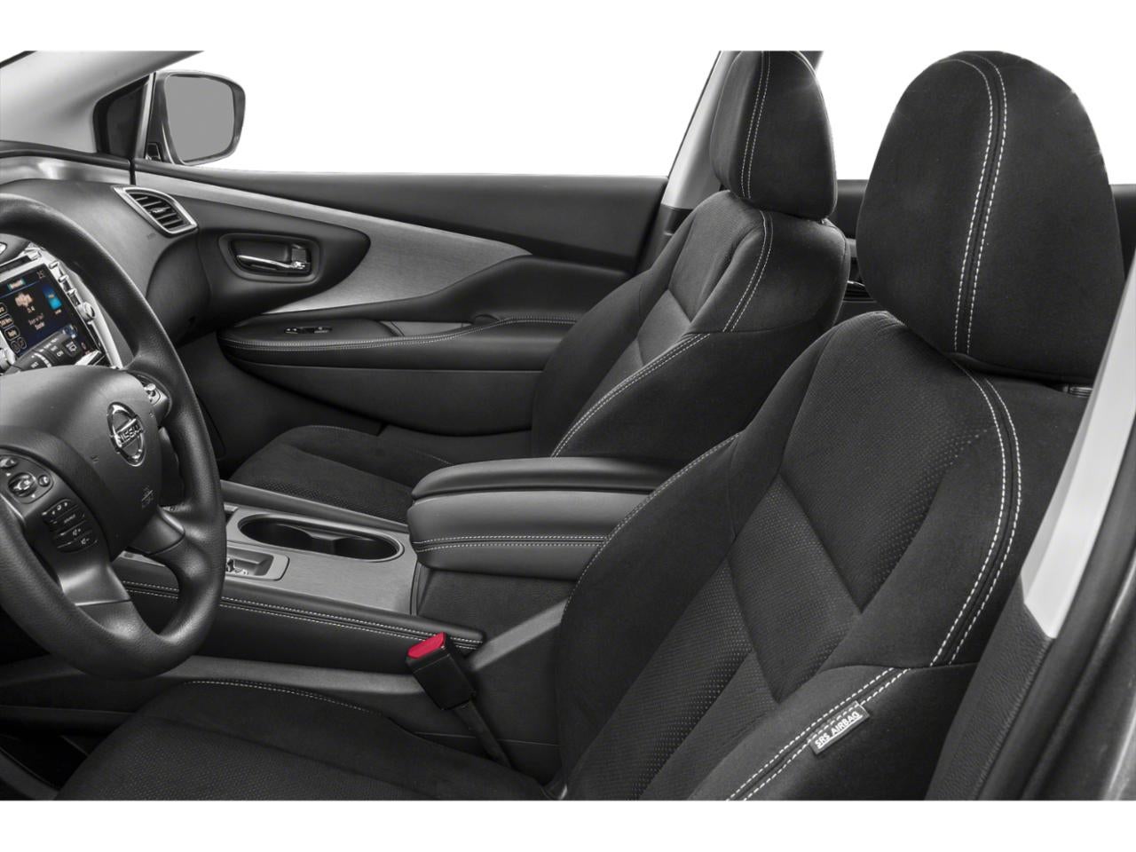 2022 Nissan Murano FWD SV