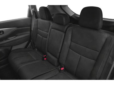 2022 Nissan Murano FWD SV