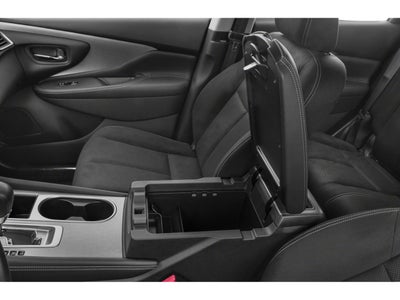 2022 Nissan Murano FWD SV