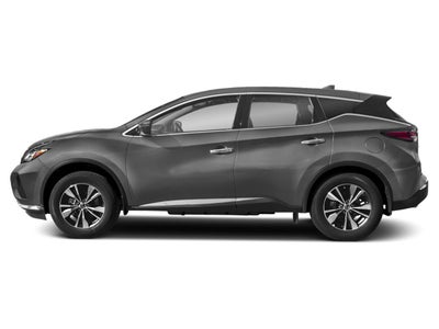 2022 Nissan Murano FWD SV
