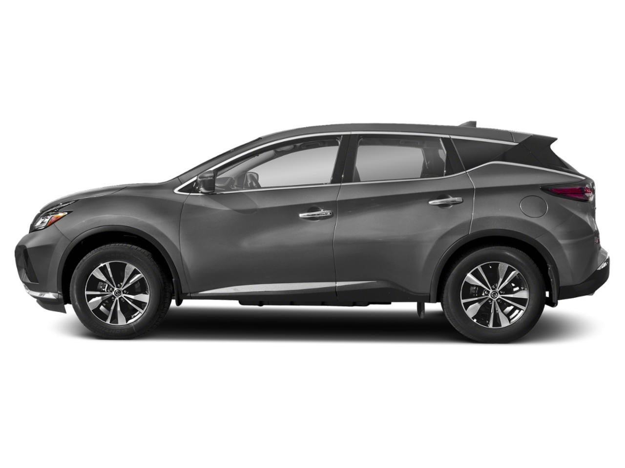 2022 Nissan Murano FWD SV