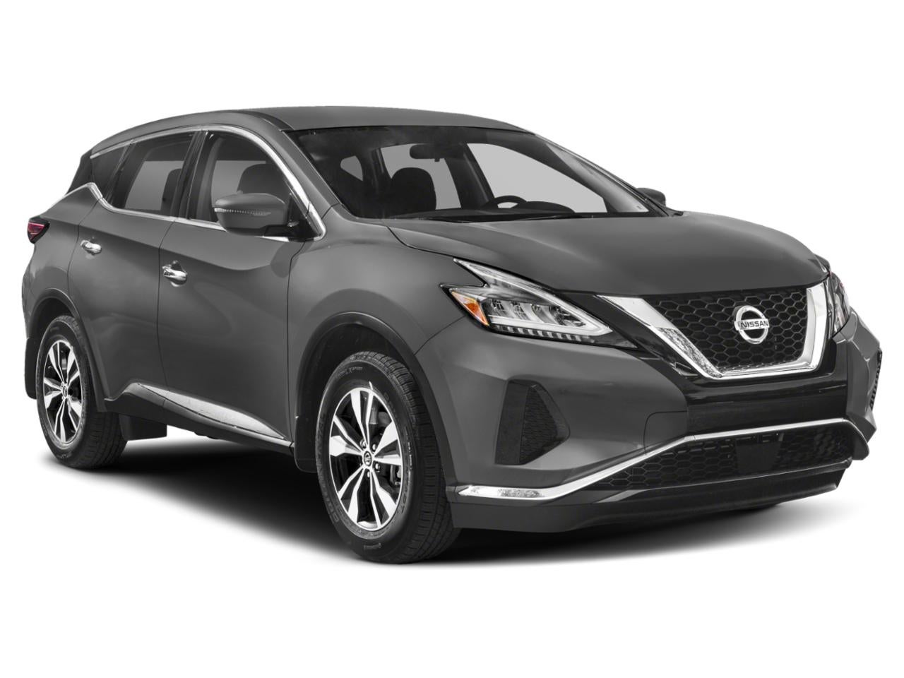2022 Nissan Murano FWD SV