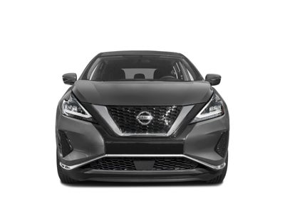 2022 Nissan Murano FWD SV