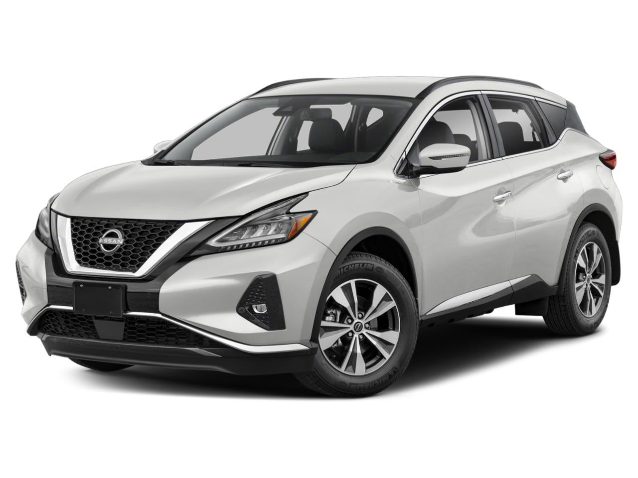 2023 Nissan Murano FWD SV