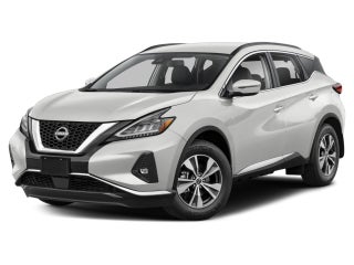 2023 Nissan Murano FWD SV