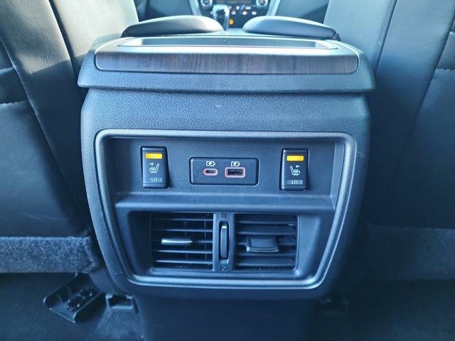 2024 Nissan Murano FWD Platinum