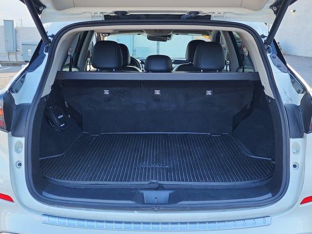 2024 Nissan Murano FWD Platinum