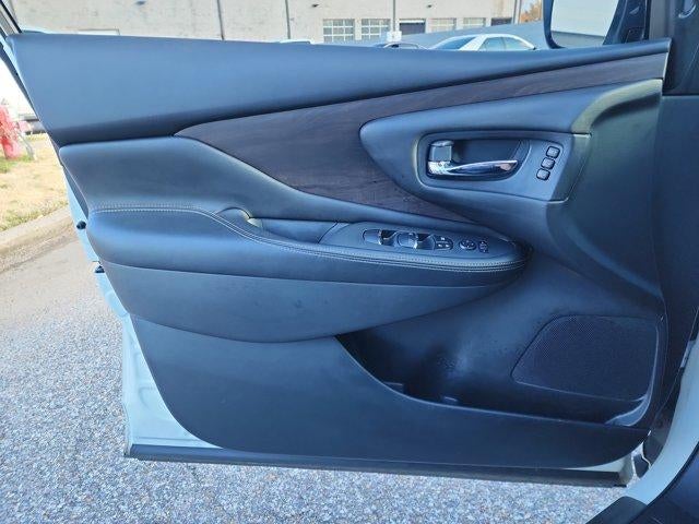 2024 Nissan Murano FWD Platinum