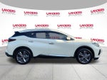 2024 Nissan Murano FWD Platinum