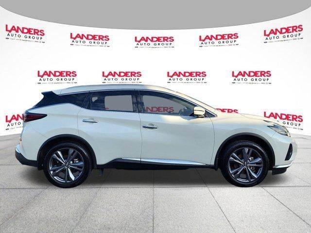 2024 Nissan Murano FWD Platinum