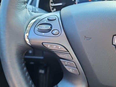 2024 Nissan Murano FWD Platinum