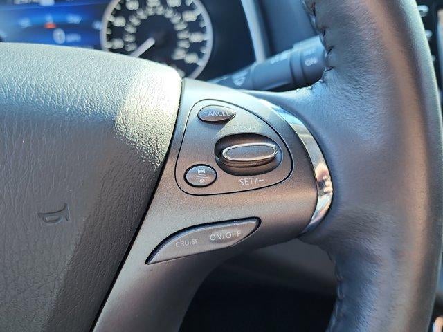 2024 Nissan Murano FWD Platinum