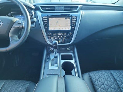 2024 Nissan Murano FWD Platinum