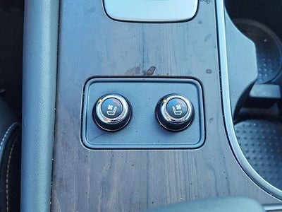 2024 Nissan Murano FWD Platinum