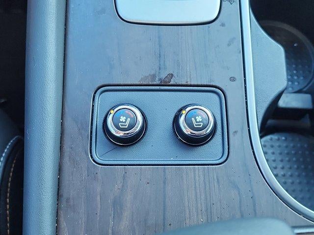 2024 Nissan Murano FWD Platinum