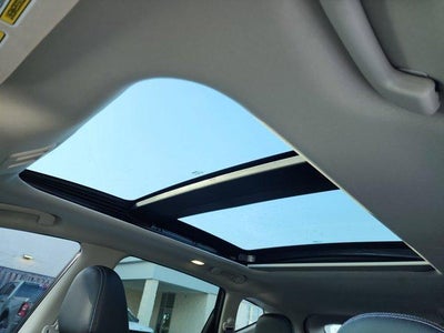 2024 Nissan Murano FWD Platinum