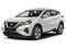 2024 Nissan Murano FWD Platinum