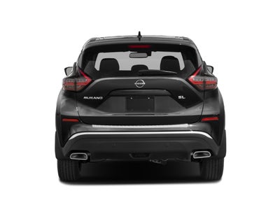 2024 Nissan Murano FWD Platinum