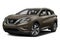 2017 Nissan Murano FWD SL