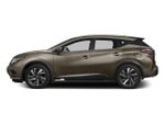 2017 Nissan Murano FWD SL