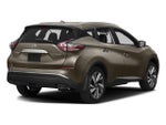 2017 Nissan Murano FWD SL