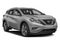 2017 Nissan Murano FWD SL