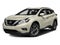 2017 Nissan Murano FWD S