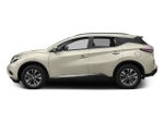 2017 Nissan Murano FWD S