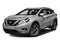 2017 Nissan Murano FWD S