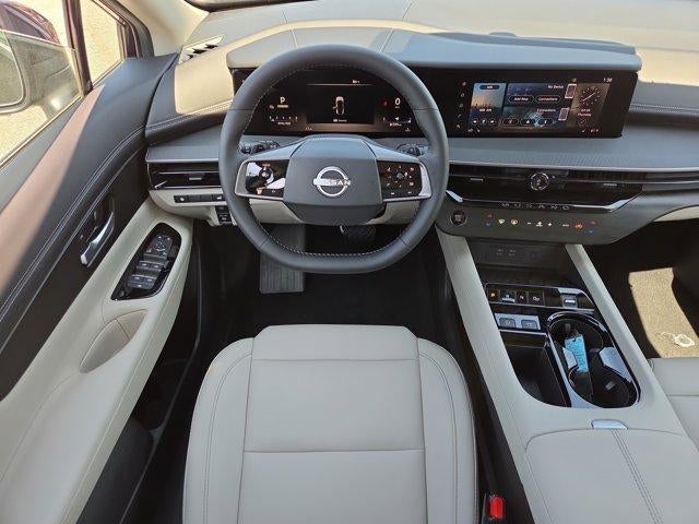 2025 Nissan Murano FWD SV