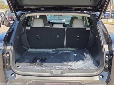 2025 Nissan Murano FWD SV