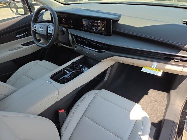 2025 Nissan Murano FWD SV