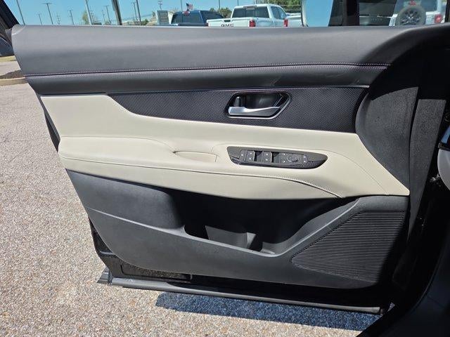 2025 Nissan Murano FWD SV