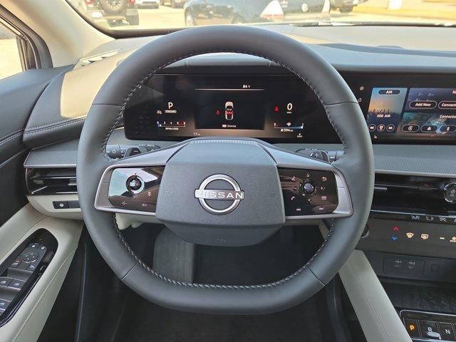 2025 Nissan Murano FWD SV