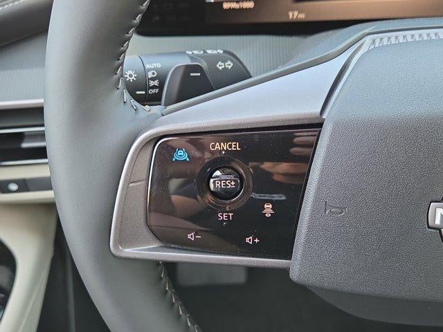 2025 Nissan Murano FWD SV