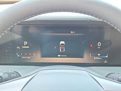 2025 Nissan Murano FWD SV