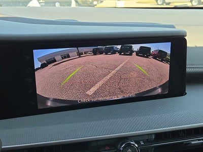 2025 Nissan Murano FWD SV