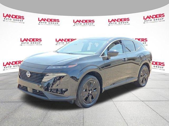 2025 Nissan Murano FWD SV