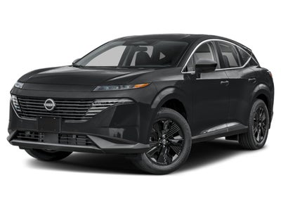 2025 Nissan Murano FWD SV