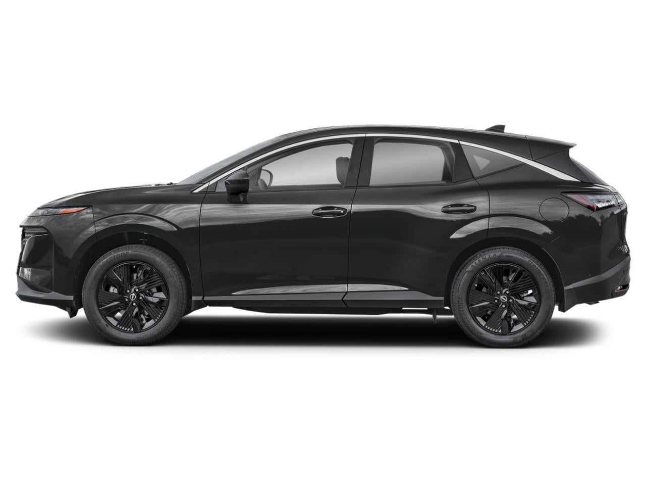 2025 Nissan Murano FWD SV
